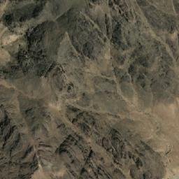 Satellite imagery of Gāwjān Ghar, AF