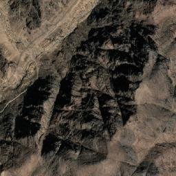 Satellite imagery of Nāzō Ghar, AF