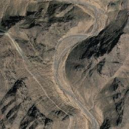 Satellite imagery of Suc Gazan, AF