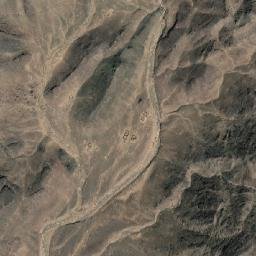 Satellite imagery of Suc Gazan, AF