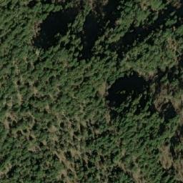 Satellite imagery of Pārāban Lek, NP