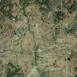 Satellite imagery of Āṭhākoṭ Ḍā̃ḍā, NP