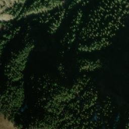 Satellite imagery of Bhai̇̄se Lek, NP