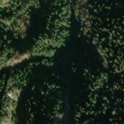 Satellite imagery of Bhai̇̄se Lek, NP