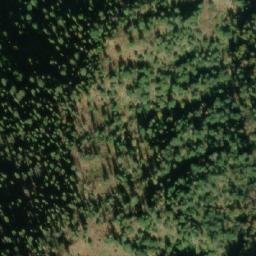 Satellite imagery of Pipalkā̃dh Ḍā̃ḍā, NP