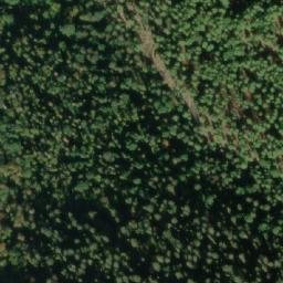 Satellite imagery of Pipalkā̃dh Ḍā̃ḍā, NP