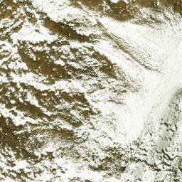 Satellite imagery of Chhārkā Bhoṭ Himāl, CN
