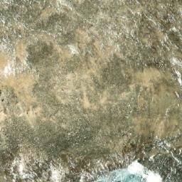 Satellite imagery of Meṅgalā Bhañjyāṅ, CN