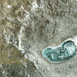 Satellite imagery of Meṅgalā Bhañjyāṅ, CN