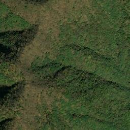 Satellite imagery of Dayu Shan, CN