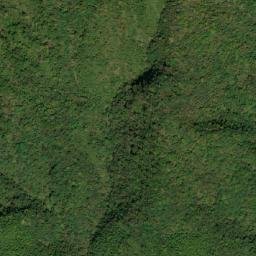 Satellite imagery of Dayu Shan, CN