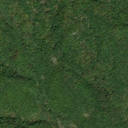Satellite imagery of Dayu Shan, CN