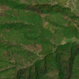 Satellite imagery of Baiji Ling, CN