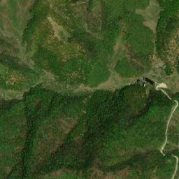 Satellite imagery of Baiji Ling, CN