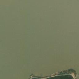 Satellite imagery of Fisherman Point (historical), CN