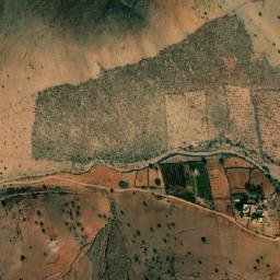 Satellite imagery of Adrar Bou Tramine, MA