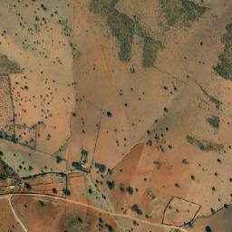 Satellite imagery of Adrar Bou Tramine, MA