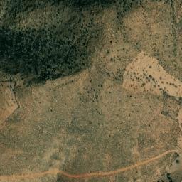Satellite imagery of Adrar Tagouste, MA