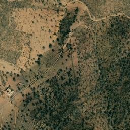 Satellite imagery of Adrar Tagouste, MA