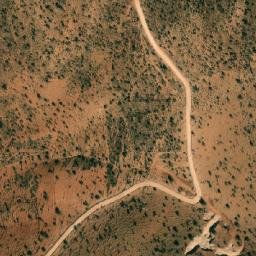 Satellite imagery of Adrar Tifaddine, MA