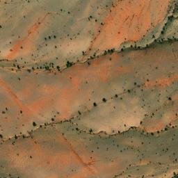 Satellite imagery of Adrar Ansm, MA