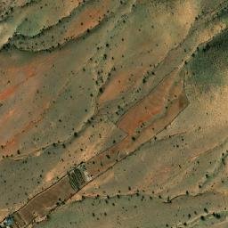 Satellite imagery of Adrar Ansm, MA