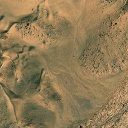 Satellite imagery of Foum Oued Lahsene, DZ