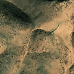Satellite imagery of Foum Oued Lahsene, DZ