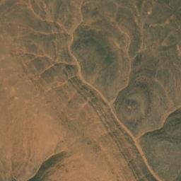 Satellite imagery of Djebel Daïssa, DZ