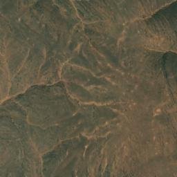 Satellite imagery of Djebel Daïssa, DZ