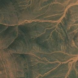 Satellite imagery of Djebel Daïssa, DZ