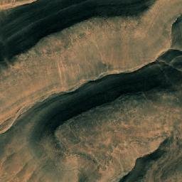 Satellite imagery of El Boulaïd, DZ