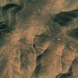 Satellite imagery of El Boulaïd, DZ