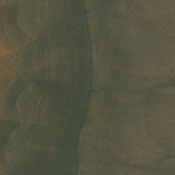 Satellite imagery of El Mizane, DZ