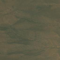 Satellite imagery of El Mizane, DZ