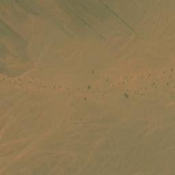 Satellite imagery of Kheneg el Aatene, DZ
