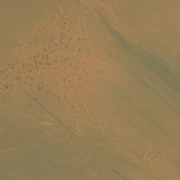 Satellite imagery of Kheneg el Aatene, DZ