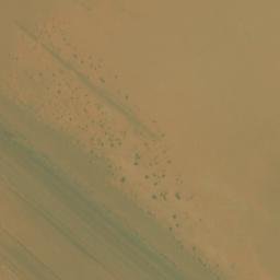 Satellite imagery of Kheneg el Aatene, DZ