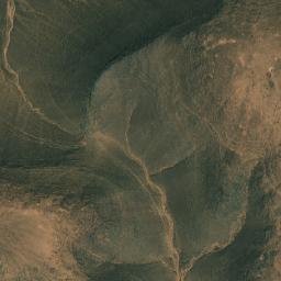 Satellite imagery of Djebel Ben Lechehab, DZ
