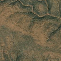 Satellite imagery of Djebel Ben Lechehab, DZ