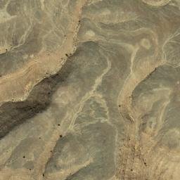Satellite imagery of Khashm al Jalālah, EG