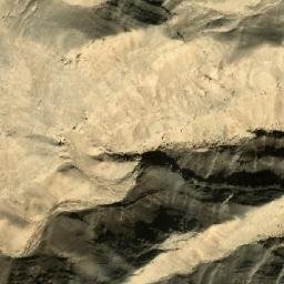 Satellite imagery of Khashm al Jalālah, EG