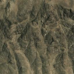 Satellite imagery of Kōṯ, AF