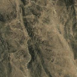 Satellite imagery of Kōṯ, AF