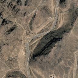 Satellite imagery of Suc Gazan, AF