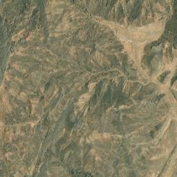 Satellite imagery of Dezgat, PK