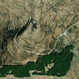 Satellite imagery of Āṭhākoṭ Ḍā̃ḍā, NP