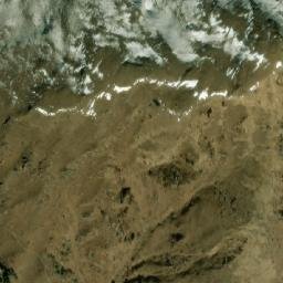Satellite imagery of Ḍhāḍekhāḍā Chauki̇̄ Lek, NP