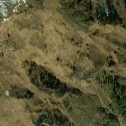 Satellite imagery of Ḍhāḍekhāḍā Chauki̇̄ Lek, NP