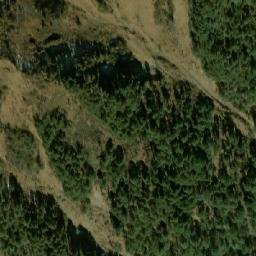 Satellite imagery of Ḍhāḍekhāḍā Chauki̇̄ Lek, NP